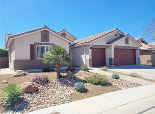 3617 Blueberry Climber Ave, North Las Vegas, NV 89031