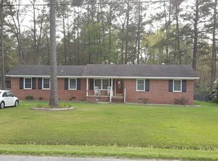 715 N Pinetree Blvd, Thomasville, GA 31792