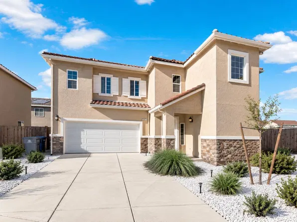 4422 W Langden Dr, Fresno, CA 93722