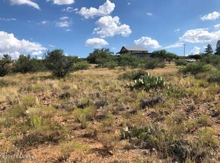 20925 E Fremont Dr, Cordes Lakes, AZ 86333