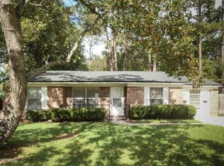1658 Lisa Dawn Dr, Middleburg, FL 32068
