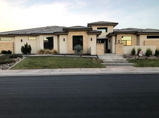 2925 S Gentry Ln, St George, UT 84790