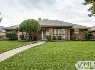 9726 Trevor Dr, Dallas, TX 75243