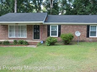 3514 Ridgecrest Ave, Fayetteville, NC 28303