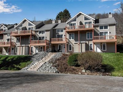522 Deer Crossing Rd, Ellicottville, NY, 14731