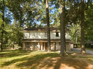 25603 Spring Ridge Dr, Spring, TX 77386