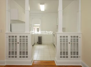 15 Wendell St #1, Cambridge, MA 02138
