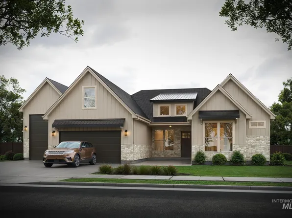545 E Distributor Dr, Boise, ID 83716