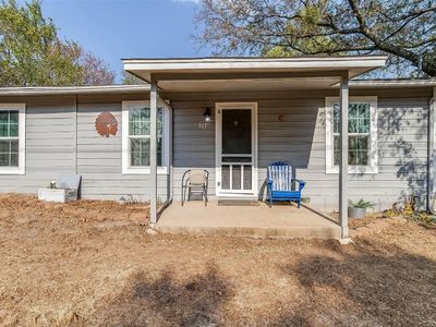 311 S Watson St, Alvarado, TX, 76009