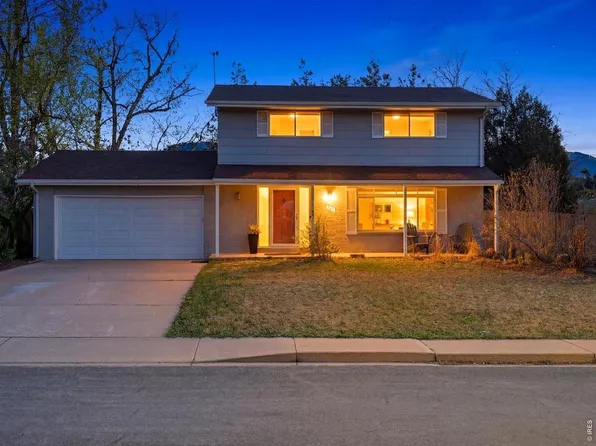 205 Manhattan Dr, Boulder, CO 80303