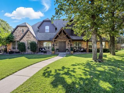 1304 Crows Nest Ct, Azle, TX, 76020