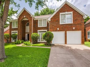 5310 Cambridge Ct, Grapevine, TX 76051