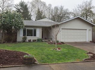 8370 SW Steve St, Tigard, OR 97223