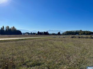 Van Dyken Dr LOT 23, Sequim, WA 98382