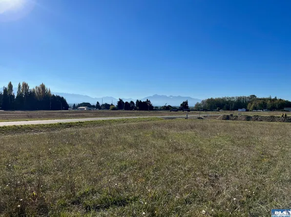 Van Dyken Dr Lot 23, Sequim, WA 98382