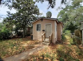 723 Odessa St, Jacksonville, FL 32206