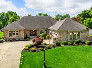 2144 Canterbury Ct, Troy, OH 45373