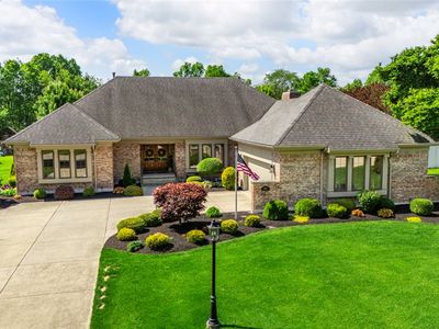 2144 Canterbury Ct, Troy, OH, 45373