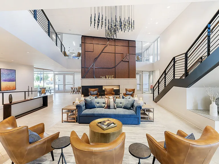 The Vue — Photo 1