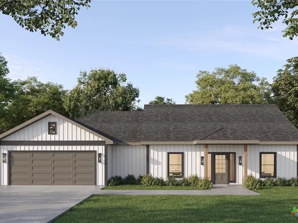 268 Whitetail Ln, Victoria, TX 77905