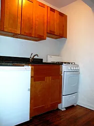 Rented by Mark David