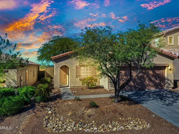 41326 N HUDSON Trail, Anthem, AZ 85086