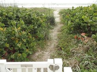 515 Hayes Ave APT 2, Cocoa Beach, FL 32931