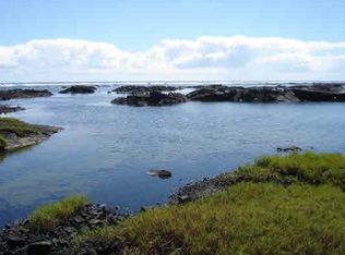 Wai Opae Rd, Pahoa, HI 96778