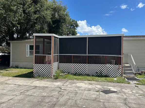 1121 Mango Dr, Saint Cloud, FL 34769