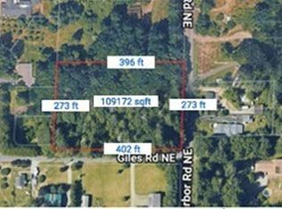 3817 Boston Harbor Road NE, Olympia, WA 98506