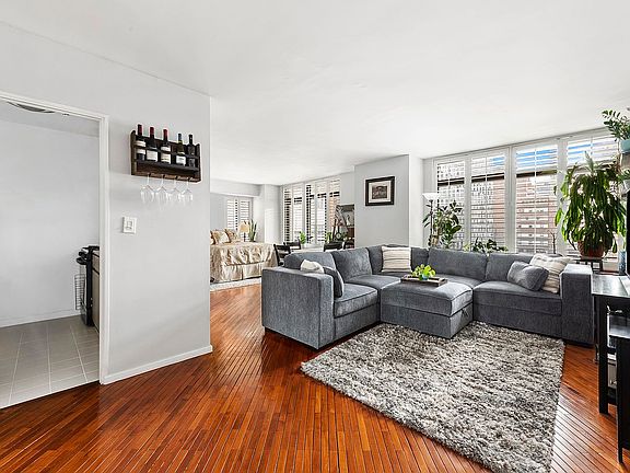 2nd image of 400 E 70th St APT 1108