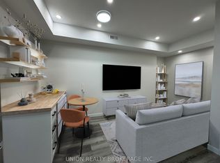 1184 Queen St E #3, Toronto, ON M4M 1L4