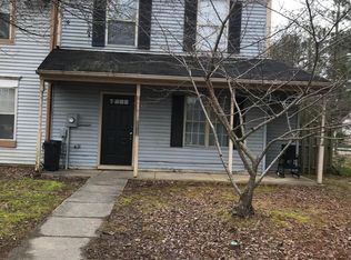 11 Riverside Run Dr, Indian Head, MD 20640