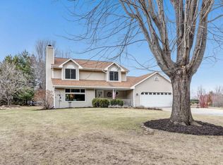 2233 Horse Rd, Abrams, WI 54101