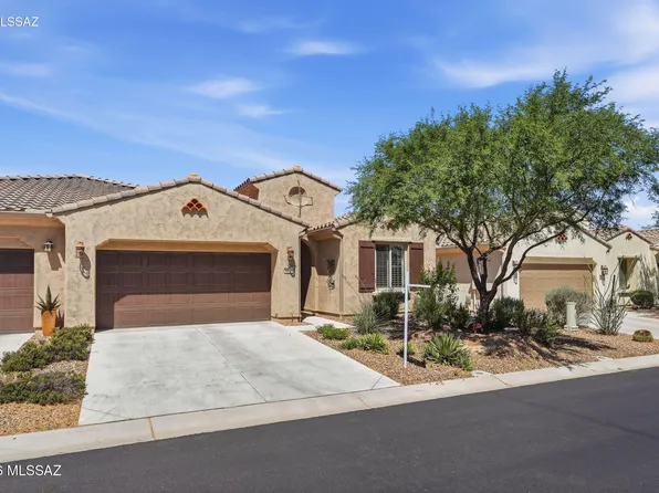 1119 N Echo Ranch Dr, Green Valley, AZ 85614