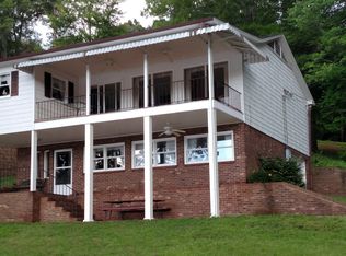 319 Highland Dr, Lexington, NC 27292