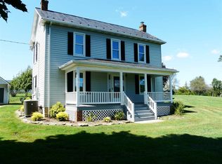 584 Dam Acres Rd, Stanley, VA 22851