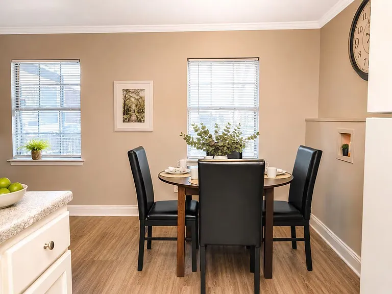 Residences at Overlook — Photo 91