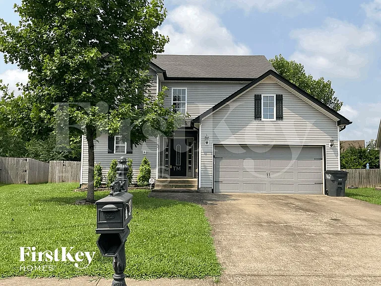 3742 Crisscross Ct — Photo 1