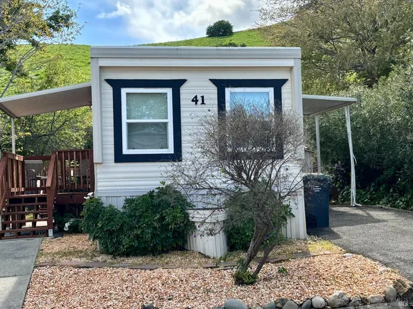 41 Goya Drive, Fairfield, CA 94534