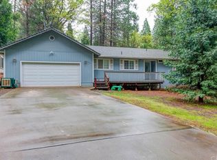 13800 W Park Dr, Magalia, CA 95954