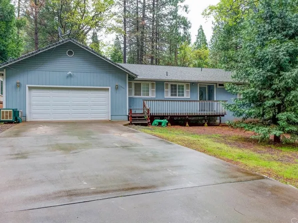 13800 W Park Dr, Magalia, CA 95954