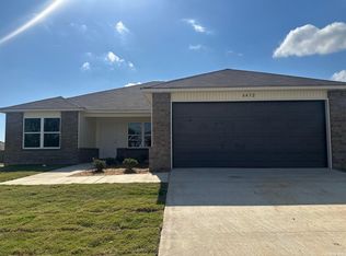 6432 Wild Rose Loop, Sherwood, AR 72120