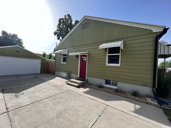 2nd image of 8032 S Adams St