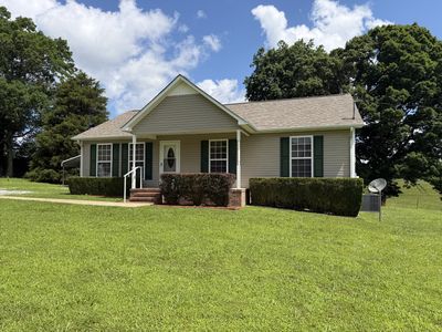 70 Dunn Leoma Rd, Leoma, TN, 38468