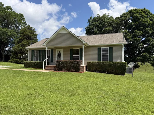 70 Dunn Leoma Rd, Leoma, TN 38468