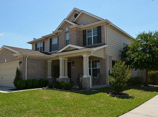 29115 Legends Hill Dr, Spring, TX 77386