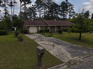 8116 Greenbrook Rd, Columbia, SC 29223