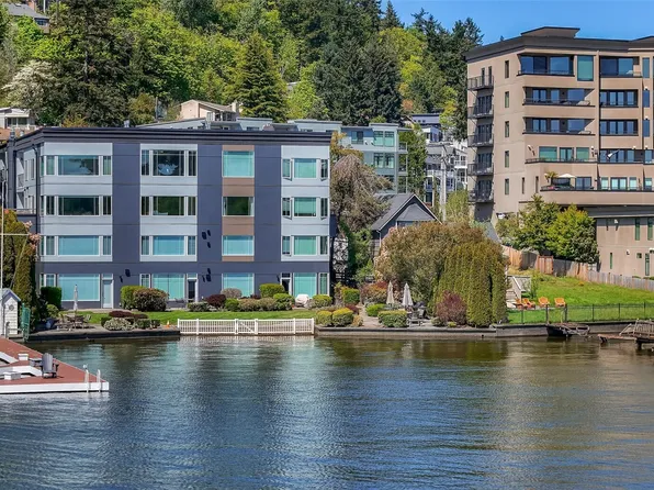 9039 NE Juanita Drive #104, Kirkland, WA 98034