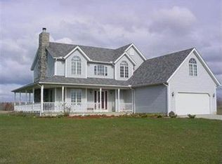 42784 State Route 18, Wellington, OH 44090